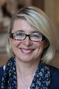 Corinne ERHEL, députée des Cotes d’Armor