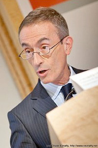 Jean-Ludovic SILICANI, président de l’ARCEP